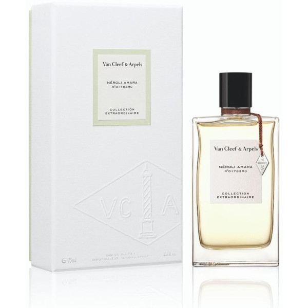 Van Cleef Y Arpels Néroli Amara Eau De Parfum 75Ml