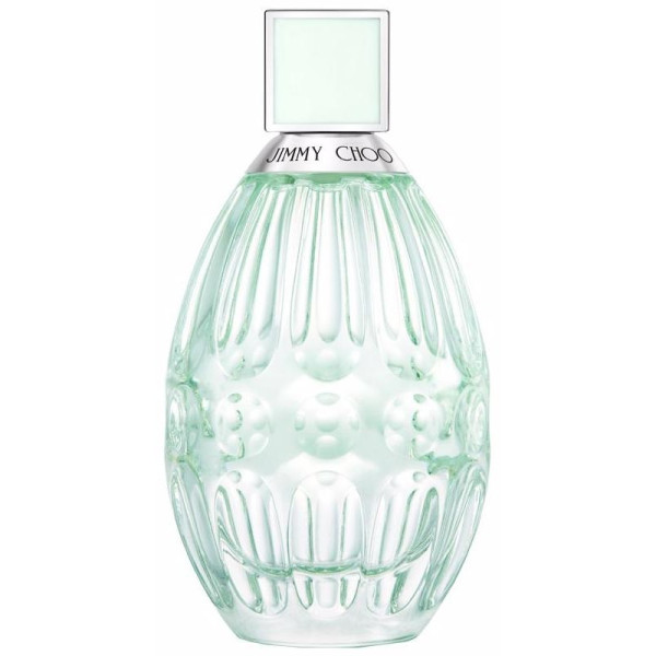 Jimmy Choo Floral Eau De Toilette Vaporizador 90 Ml