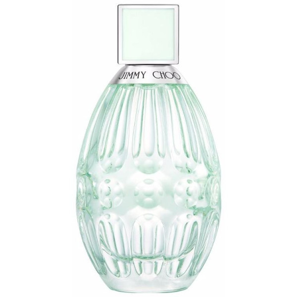 Jimmy Choo Floral Eau De Toilette Vaporizador 60 Ml