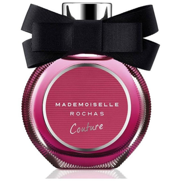 Mademoiselle Rochas Couture Eau De Parfum Vaporizador 50 Ml