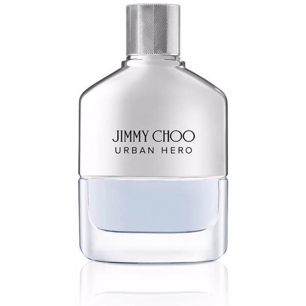 Jimmy Choo Urban Hero Eau De Parfum Vaporizador 100 Ml
