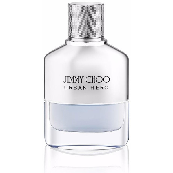 Jimmy Choo Urban Hero Eau De Parfum Vaporizador 50 Ml