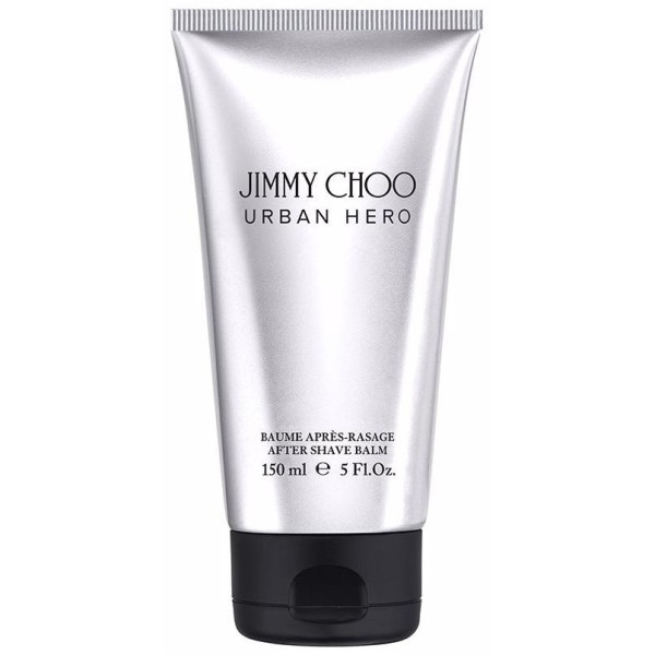 Jimmy Choo Urban Hero As Balm 150 Ml
