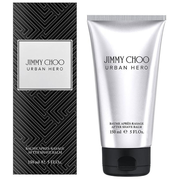 Jimmy Choo Urban Hero As Balm 150 Ml