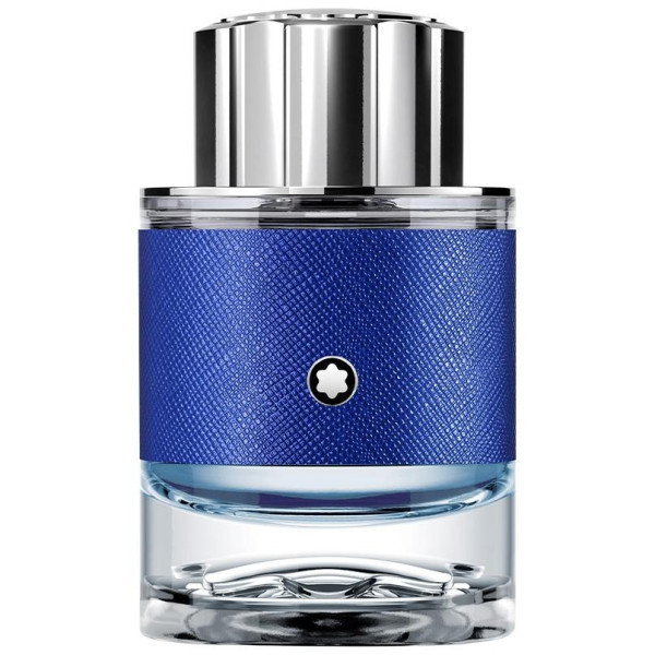 Explorer Ultra Blue Eau De Parfum Vaporizador 60 Ml
