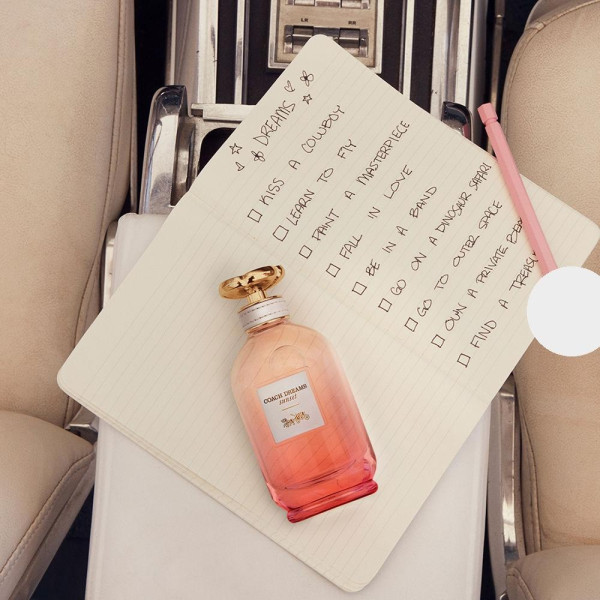 Coach Dreams Sunset Edp Vapo 90 Ml