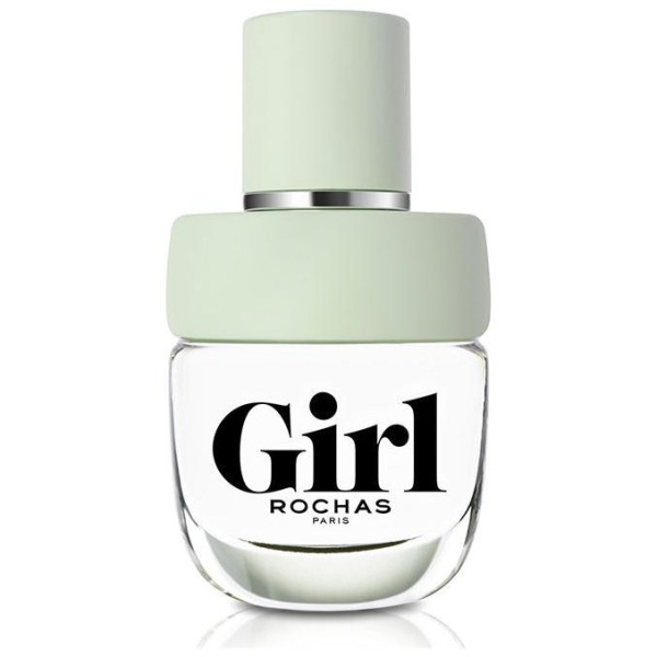 Girl Eau De Toilette Vaporizador 40 Ml