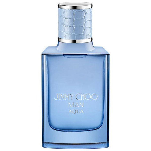 Jimmy Choo Man Aqua Eau De Toilette Vaporizador 30 Ml
