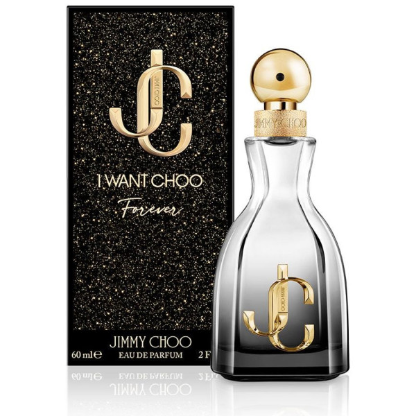 I Want Choo Forever Eau De Parfum Vaporizador 60 Ml