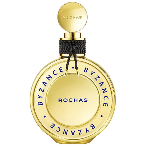Rochas Byzance Gold Eau De Parfum Spray 90Ml