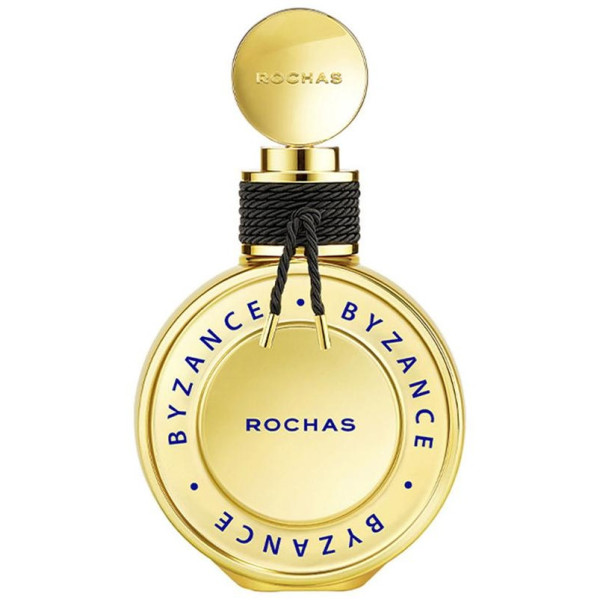 Rochas Byzance Gold Eau De Parfum Spray 60Ml