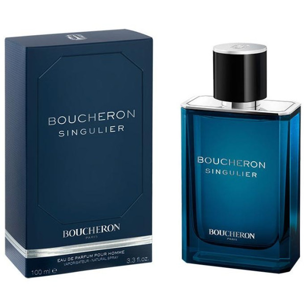 Boucheron Singulier Eau De Parfum Spray 100Ml