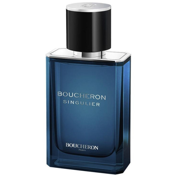 Boucheron Singulier Eau De Parfum Spray 50Ml