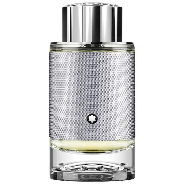 Montblanc Explorer Platinum Eau De Parfum 100Ml
