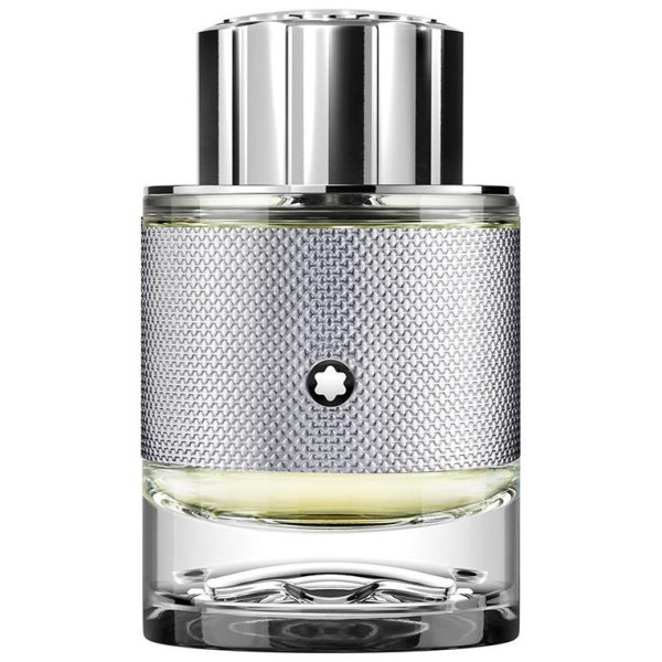 Montblanc Explorer Platinum Edp 60Ml