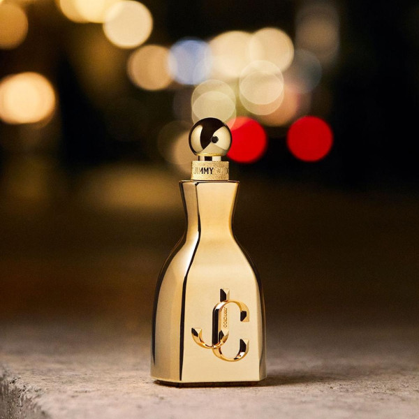 I Want Choo Le Parfum Edp Vapo 60 Ml