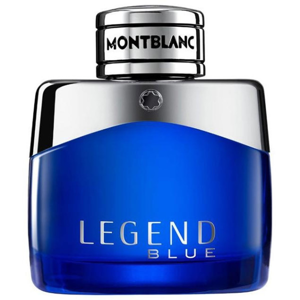 Legend Blue Edp Vapo 30 Ml