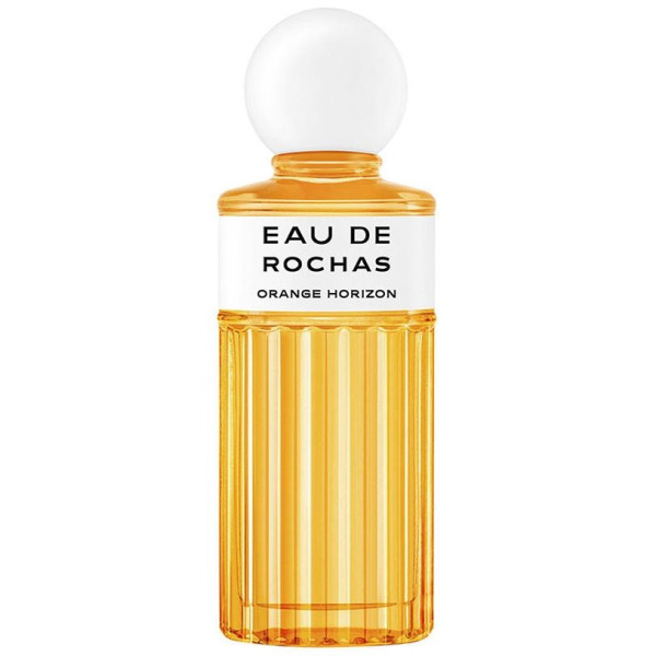 Eau De Rochas Orange Horizon Edt Vapo 100 Ml