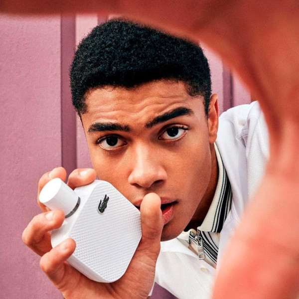 Lacoste L.12.12 Blanc Edp Vapo 50 Ml