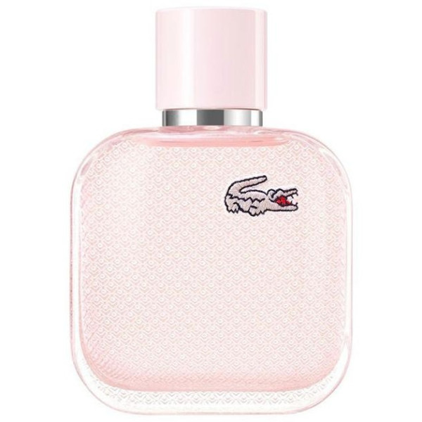 Lacoste L.12.12 Rose Eau Fraiche Edt Vapo 50 Ml
