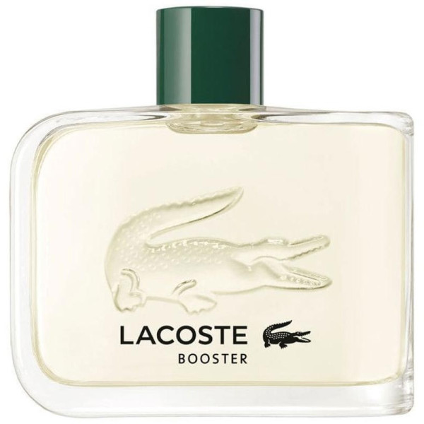 Lacoste Booster Edt Vapo 125 Ml