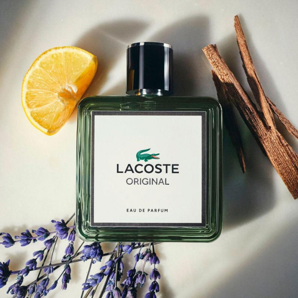 Lacoste Original Edp Vapo 100 Ml