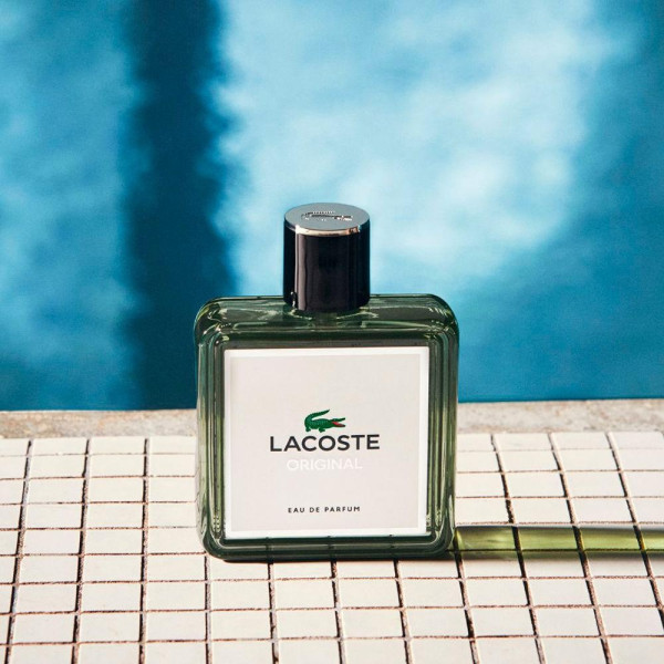 Lacoste Original Edp Vapo 60 Ml