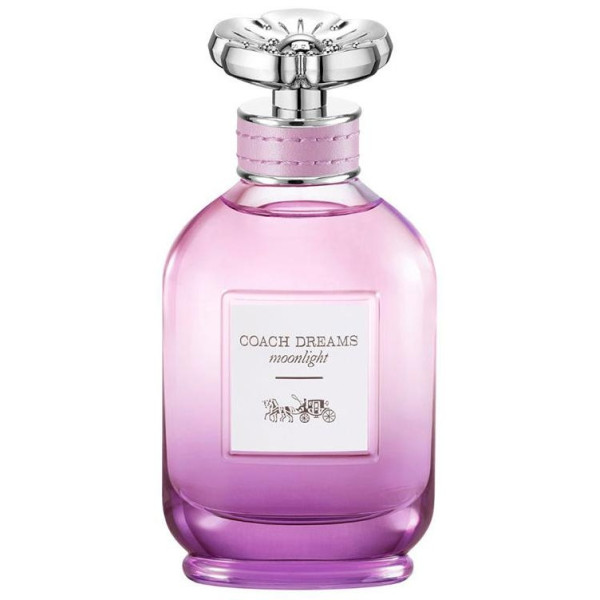 Coach Dreams Moonlight Edp Vapo 60 Ml