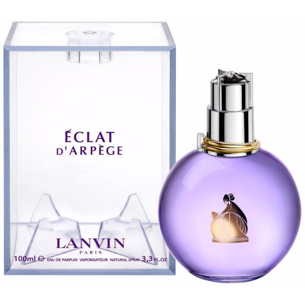 Éclat D'Arpège Eau De Parfum Vaporizador 100 Ml