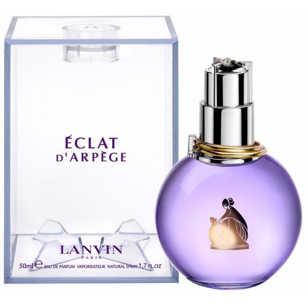 Lanvin Eclat D'Arpege Eau De Parfum 50Ml Vaporizador