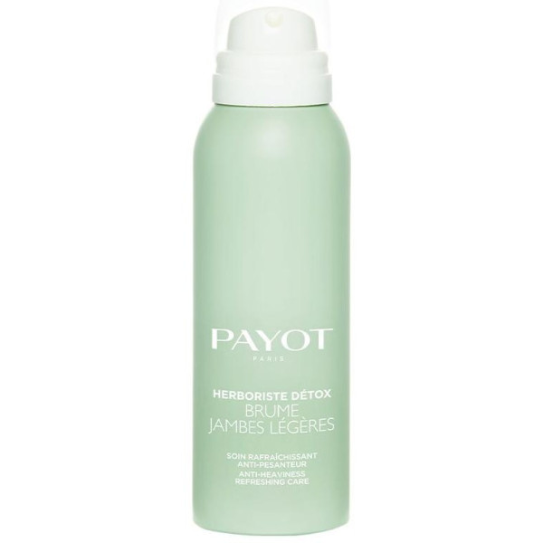 Payot Herboriste Detox Brume Jambes (New) 100Ml