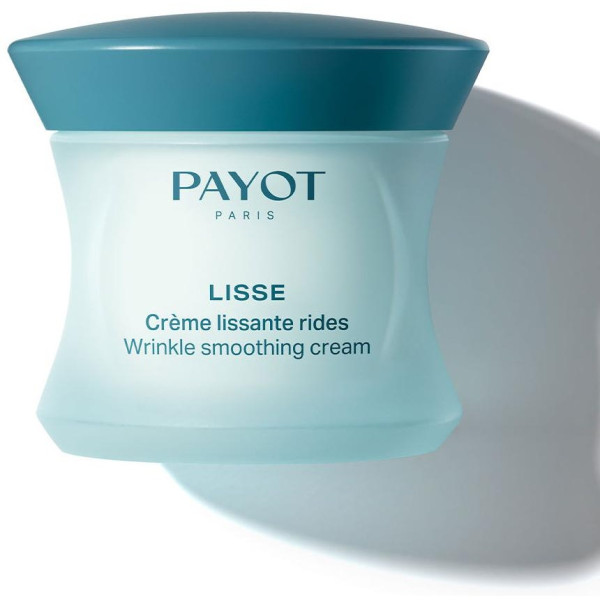 Lisse Crème Lissante Rides 50 Ml