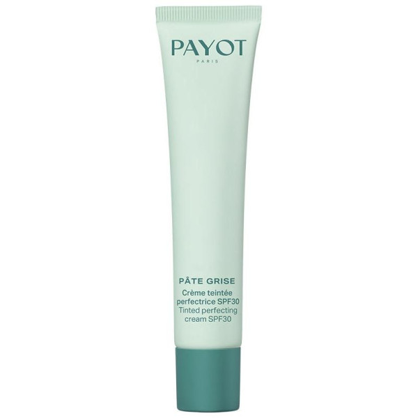 Payot Pâte Grise Tinted Perfecting Cream Spf30 40Ml