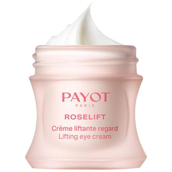 Payot Roselift Lifting Cream Regard 50Ml