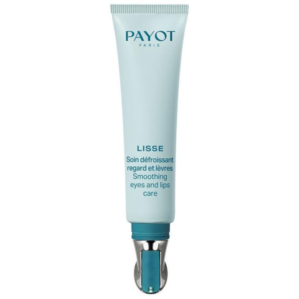 Payot Lisse Smoothing Eyes And Lips Care 15Ml