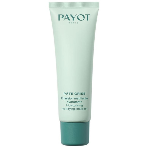 Payot Pâte Gise Moisturizing Mattifying Emulsion 50Ml