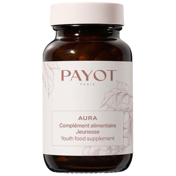 Aura Juventud 60 Cápsulas