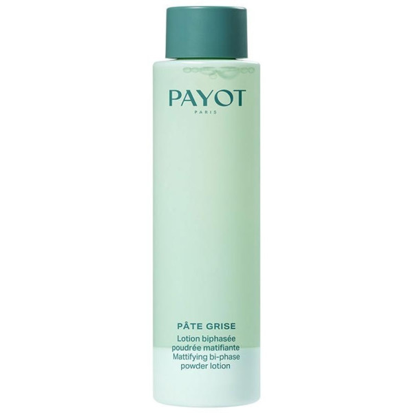 Pâte Grise Loción En Polvo Bifásica Matificante 125 Ml