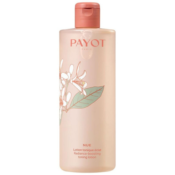 Payot Nue Radiance-Boosting Toning Lotion 400Ml