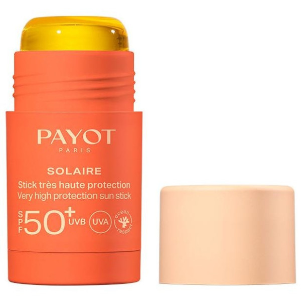 Payot Solaire Protector Solar Stick Spf50+ 15G