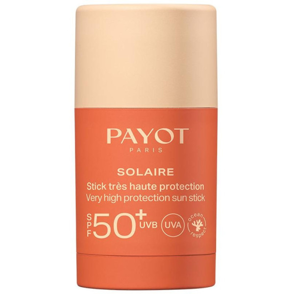 Payot Solaire Protector Solar Stick Spf50+ 15G
