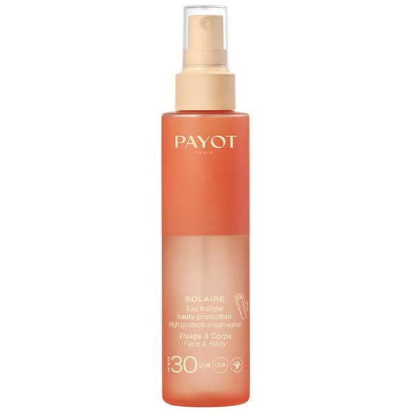 Payot Solaire Agua Solar Spf30 150Ml
