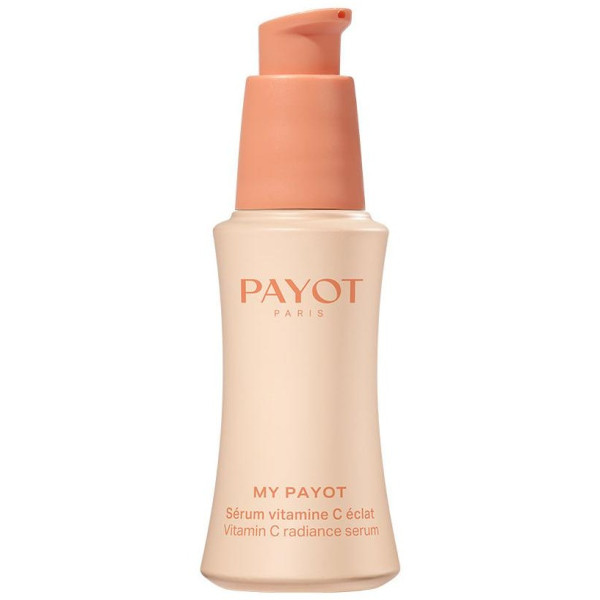 My Payot Sérum Iluminador Con Vitamina C 30 Ml