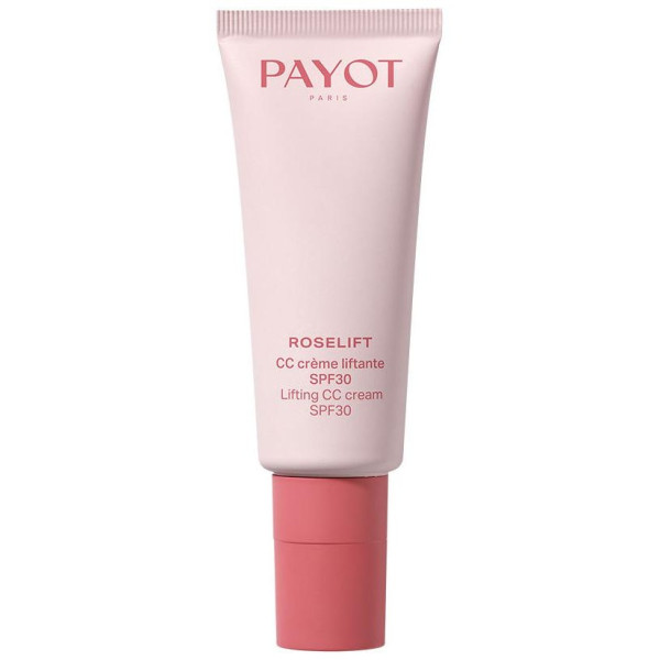 Roselift Cc Cream Con Efecto Rejuvenecedor Spf30 40 Ml