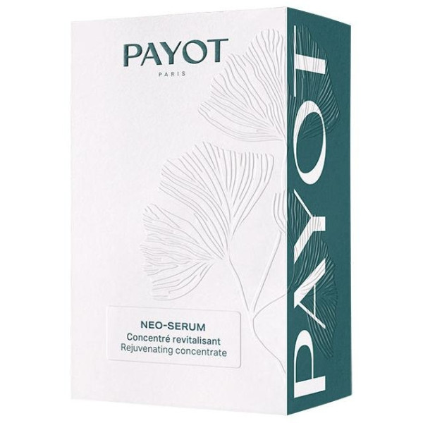 Neo-Serum Concentrado Revitalizante 30 Ml