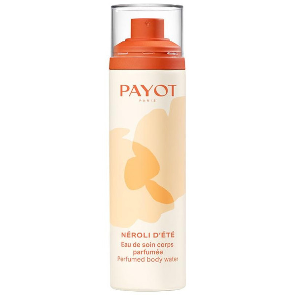 Payot Néroli D'Été Perfumed Body Milk 100Ml