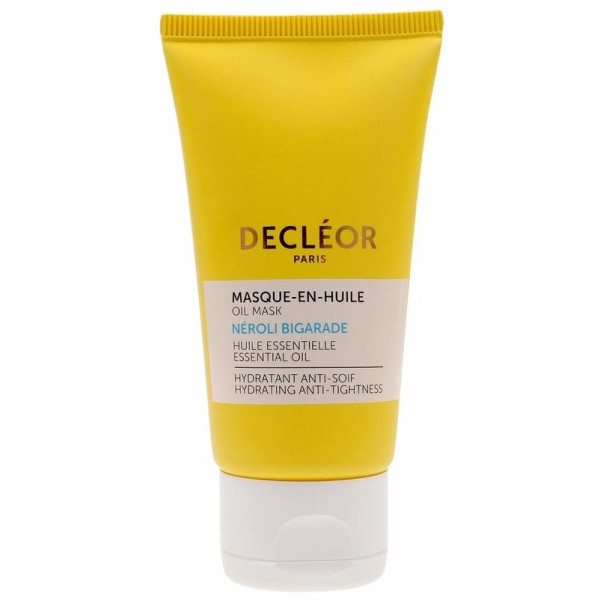 Hydra Floral Masque Expert Ultra-Hydratant Et Repulpant 50 Ml