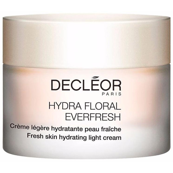 Decleor Hydra-Floral Moisture Activator Crema Ligera 50Ml