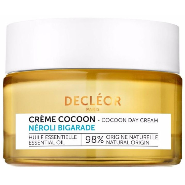 Hydra Floral Cocoon Néroli Bigarde Crème Jour 50 Ml