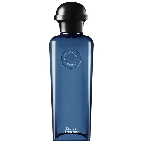 Hermes Paris Eau De Citron Noir Eau De Cologne 100Ml Vaporizador